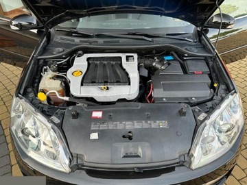 Renault Laguna III Grandtour 2.0 16v 140KM 2009 Renault Laguna 2.0 Privilege 140KM 2009r, zdjęcie 13