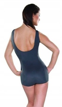 ЦЕЛЬНЫЙ КУПАЛЬНИК SHEPA 016