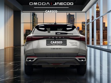 Omoda 5 1.6 T-GDI 147KM 2025 Omoda 5 OMODA 5 Premium, zdjęcie 3