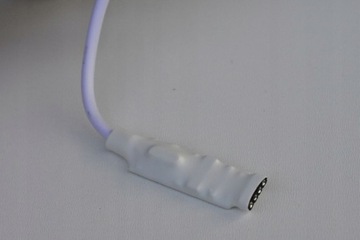 Kontroler sterownik LED RGB 12 A PILOT RADIOWY