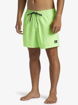 szorty kąpielowe Quiksilver Everyday Solid Volley