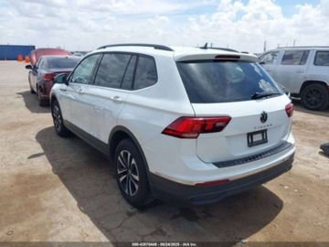 Volkswagen Tiguan III 2024 Volkswagen Tiguan 2024 VOLKSWAGEN TIGUAN 2.0T S 2.0 Benzyna 184KM, zdjęcie 3