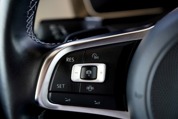 Volkswagen Arteon Fastback 2.0 TDI 190KM 2020 Volkswagen Arteon JEDYNY W PL kamery FUL LED digit, zdjęcie 28