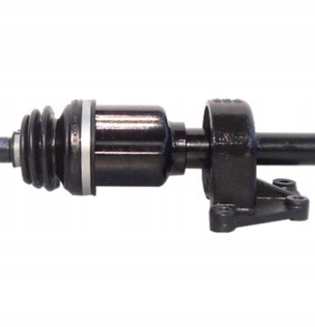 ПРАВЫЙ ВАЛ MINI COOPER ONE R50 R53 1.6 90 116KM