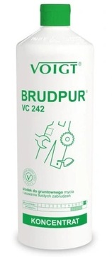 Voigt VC 242 Brudpur Odtłuszczacz