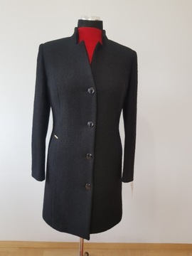 РАЗМЕР ЧЕРНОГО ПАЛЬТО 40 42 44 46 48 50 52