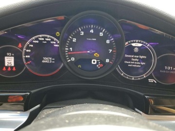 Porsche Panamera II 2023 Porsche Panamera Base 2023 2.9l 2.9 Benzyna 325KM, zdjęcie 9