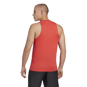 koszulka męska na ramiączkach adidas r L IC6952