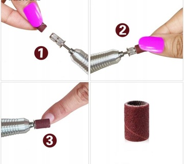 НАКЛАДКИ ДЛЯ РЕЗКИ КАПОТА #80 #120 #180 + ДЕРЖАТЕЛЬ