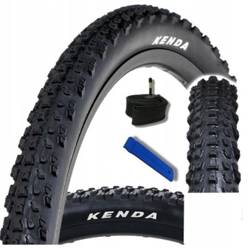 Opona rowerowa 20