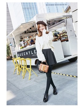 SHEIN LAKIEROWANE OXFORDY DAMSKIE PÓŁBUTY 41 496