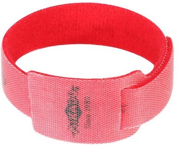 Mikado opaska rzep do wędki 275x30 x19 mm