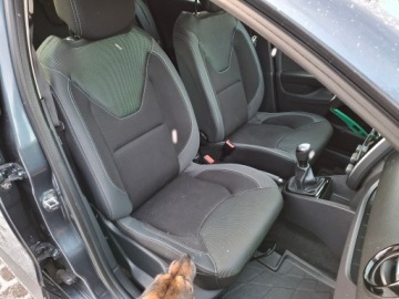 Renault Clio IV Grandtour Facelifting 1.5 Energy dCi 90KM 2018 Renault Clio 2018 r 1.5 DCi 90 KM Salon PL, zdjęcie 17