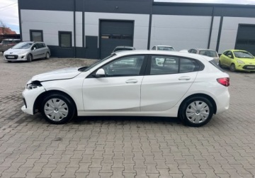 BMW Seria 1 F40 2022 BMW Seria 1 1.5 Diesel 116 KM LED Nawigacja Sensor 1.5 Diesel 116KM, zdjęcie 5