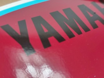 КОМПЛЕКТ ДЕКАЛЕЙ YAMAHA YZF-R7 1999 RUMP 5FL2173L0000