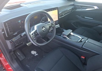 Renault Austral 1.2  E-Tech Full Hybrid 200KM 2023 Renault Austral Esprite Alpine, Max Opcja wyposazenia, Matrix, Panorama, F, zdjęcie 8