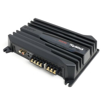 Wzmacniacz SONY XM-N502 500W 2kanały