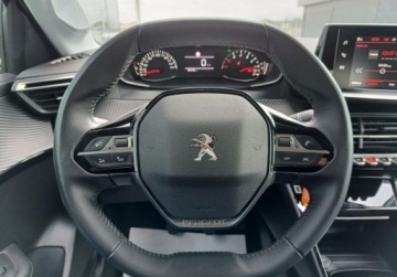 Peugeot 208 II 2022 Peugeot 208 1.2 100KM SS Allure Pack Salon PL Vat 23 1 wlasciciel 1.2, zdjęcie 17