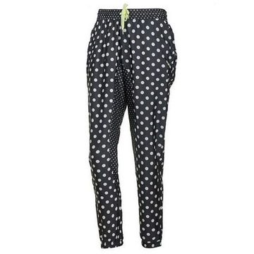 F5849 Adidas SPODNIE DAMSKIE 38