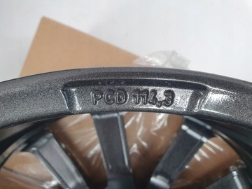 KOLA HYUNDAI IONIQ BARUM 225/45R17 TPMS