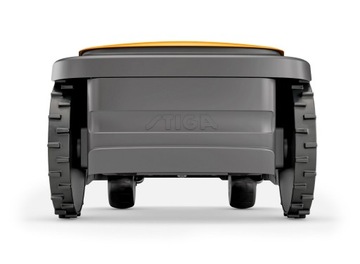 Робот-косилка Stiga 2R3102018/ST2, ширина стрижки 18 см