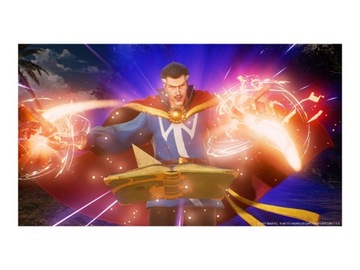 Microsoft Ms Esd Marvel против Capcom Inf Char Pass X1