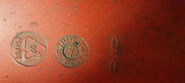 Крыло переднее MV AGUSTA F4 1000