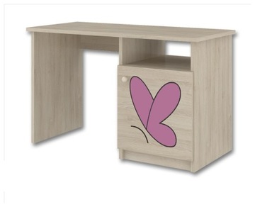 Детский стол МЕБЕЛЬ для детей Baby Boo DESIGNS!