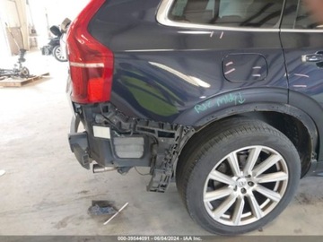 Volvo XC90 II 2016 Volvo XC 90 2016 Volvo XC90 AWD 4dr T6 Inscription 2.0 Benzyna 316KM, zdjęcie 7