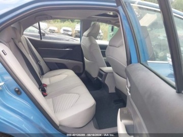 Toyota Camry IX 2024 Toyota Camry 2024 Toyota Camry SE Auto 2.5 Benzyna 203KM, zdjęcie 11