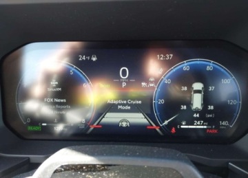 Toyota Land Cruiser VIII 2026 Toyota Land Cruiser 2026r., LAND CRUISER AWD, 2.4L, od ubezpieczalni 2.4, zdjęcie 11