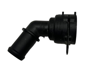 4G0122293G AUDI A4 A5 A6 A7 Q5 Q7 3.0 TFSI HRDLO HADICE VODY TEKUTINY OE