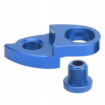 ADAPTER HAKA RAMY PRZEDŁUŻKA PRZERZUTKI PRZEDŁUŻENIE WIESZAKA
