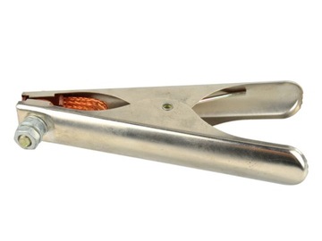 РУКОЯТКА ДЛЯ СВАРКИ РУЧКА ДЛЯ СВАРОЧНОГО МАШИНА 500А + ЗАЗЕМЛЕНИЕ