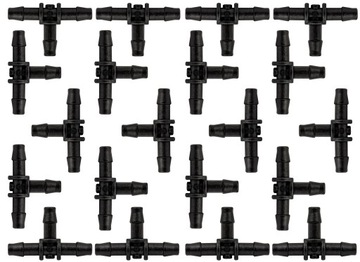 КОМПЛЕКТ ДЛЯ ПОЛИВА ВОДЫ САДОВЫЙ ШЛАНГ N