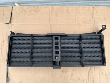 Жалюзи воздухозаборника Renault Trafic III 620C4334R Vivaro B