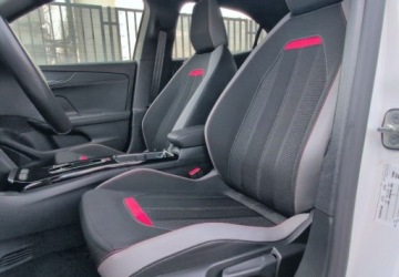 Opel Mokka II SUV-e 50kWh 136KM 2023 Opel Mokka Mokka-e 50kWh GS SalonPL FVat Od Reki Bogata Wersja Elektryczny, zdjęcie 9