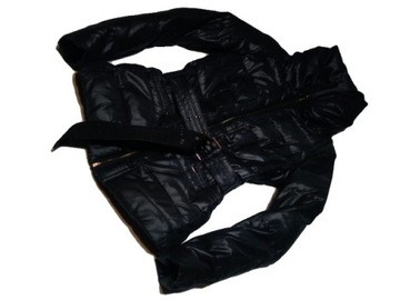 ZARA WOMAN DOWN JACKET PUCHOWA MADE IN INDONESJA ROZM .XS