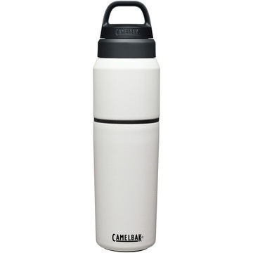 Butelka CamelBak MultiBev 650ml biały