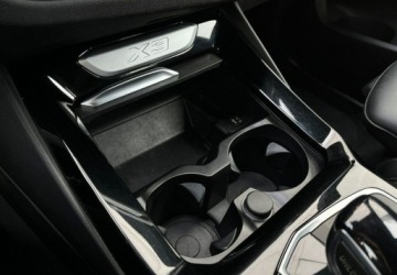 BMW X3 G01 SUV Plug-in Facelifting 2.0 30e 292KM 2022 BMW X3 M Pakiet Plug-In xDrive Skora Kamera Navi Full Led FV23, zdjęcie 24