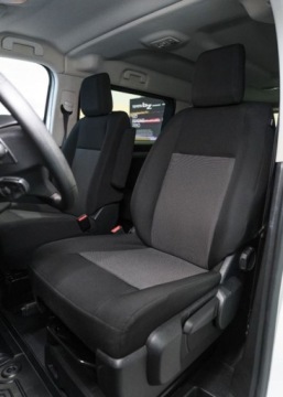 Toyota 2023 Toyota Proace Verso Verso 2.0 D4-D Long Business Aut. 2.0 Diesel 177KM, zdjęcie 7