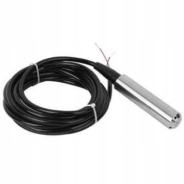 ПОПЛАВОВОЙ ВЫКЛЮЧАТЕЛЬ, ДАТЧИК УРОВНЯ ЖИДКОЙ ВОДЫ