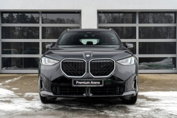 BMW X3 G45 2025 BMW X3 NOWE BMW X3 20 xDrive, zdjęcie 4