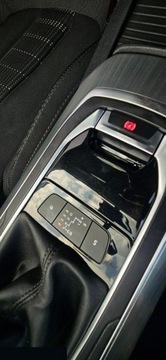 Peugeot 308 II 2016 Peugeot 308 1.6 HDi 115KM 2016r Automat, zdjęcie 12