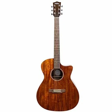 Santana ST-SG100KOA 2020-Edition gitara westernowa