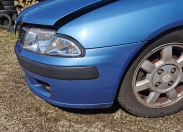 CARISMA 99-04 FACELIFT NÁRAZNÍK PŘEDNÍ T79
