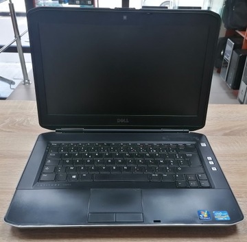 Dell Latitude E5430 i3-3110M odpala