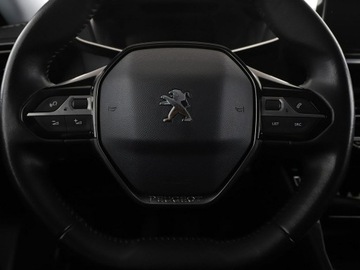 Peugeot 2008 II SUV 1.2 PureTech 100KM 2020 Peugeot 2008 Kamera, Aut.klima, Navi, Bluetooth, zdjęcie 20