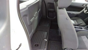 Ford Ranger V Pojedyncza kabina 2.2 Duratorq TDCI 150KM 2012 Ford Ranger 2.2 D 150kM 4x4 Reduktor Klima Tempomat Hak Tylko 124tys km GW, zdjęcie 23