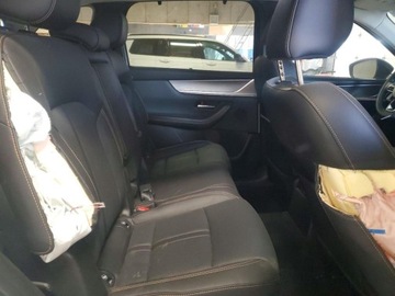 Mazda 2025 Mazda CX-70 2025 MAZDA CX-70 PREMIUM 3.6 Benzyna 340KM, zdjęcie 11